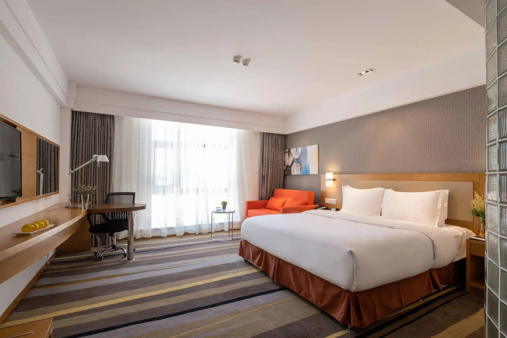 Holiday Inn Express Daocheng Yading by IHG