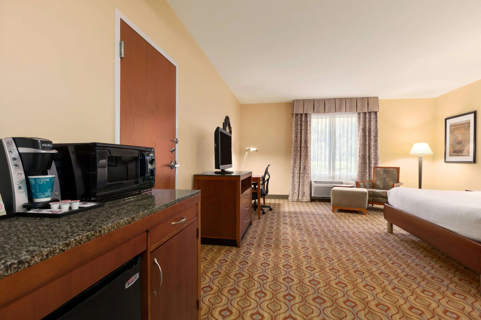 Hilton Garden Inn Solomons