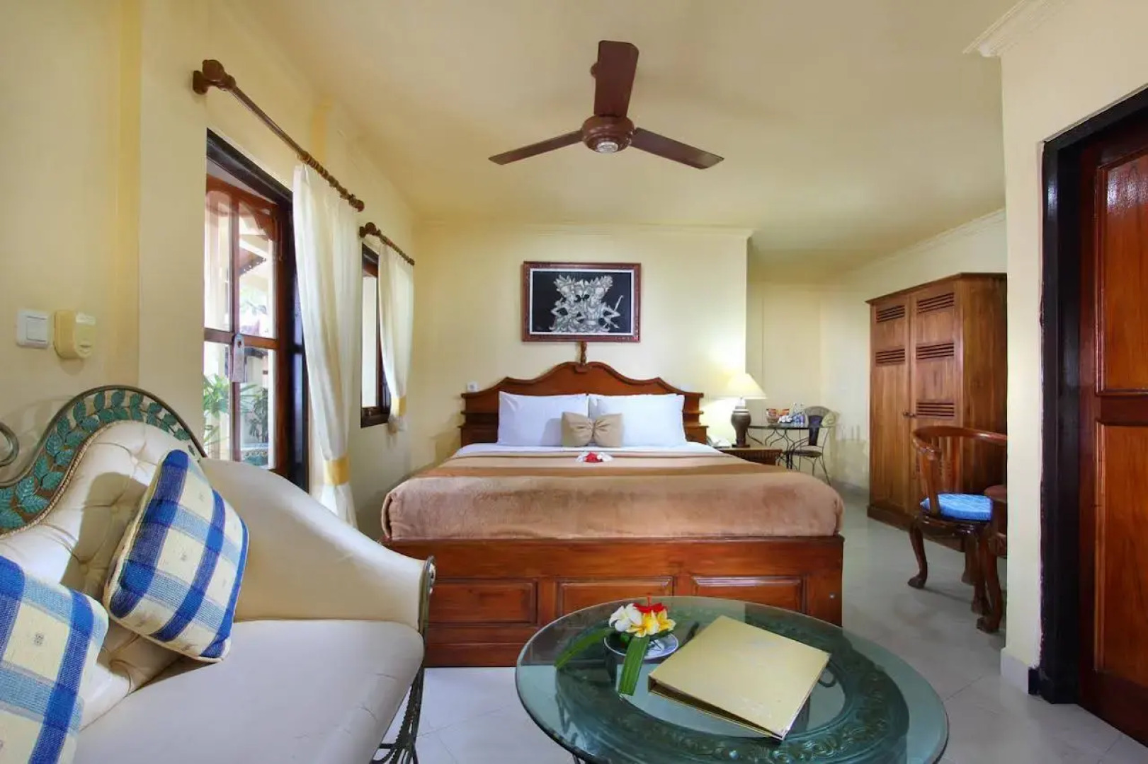 Bali Seascape Beach Club