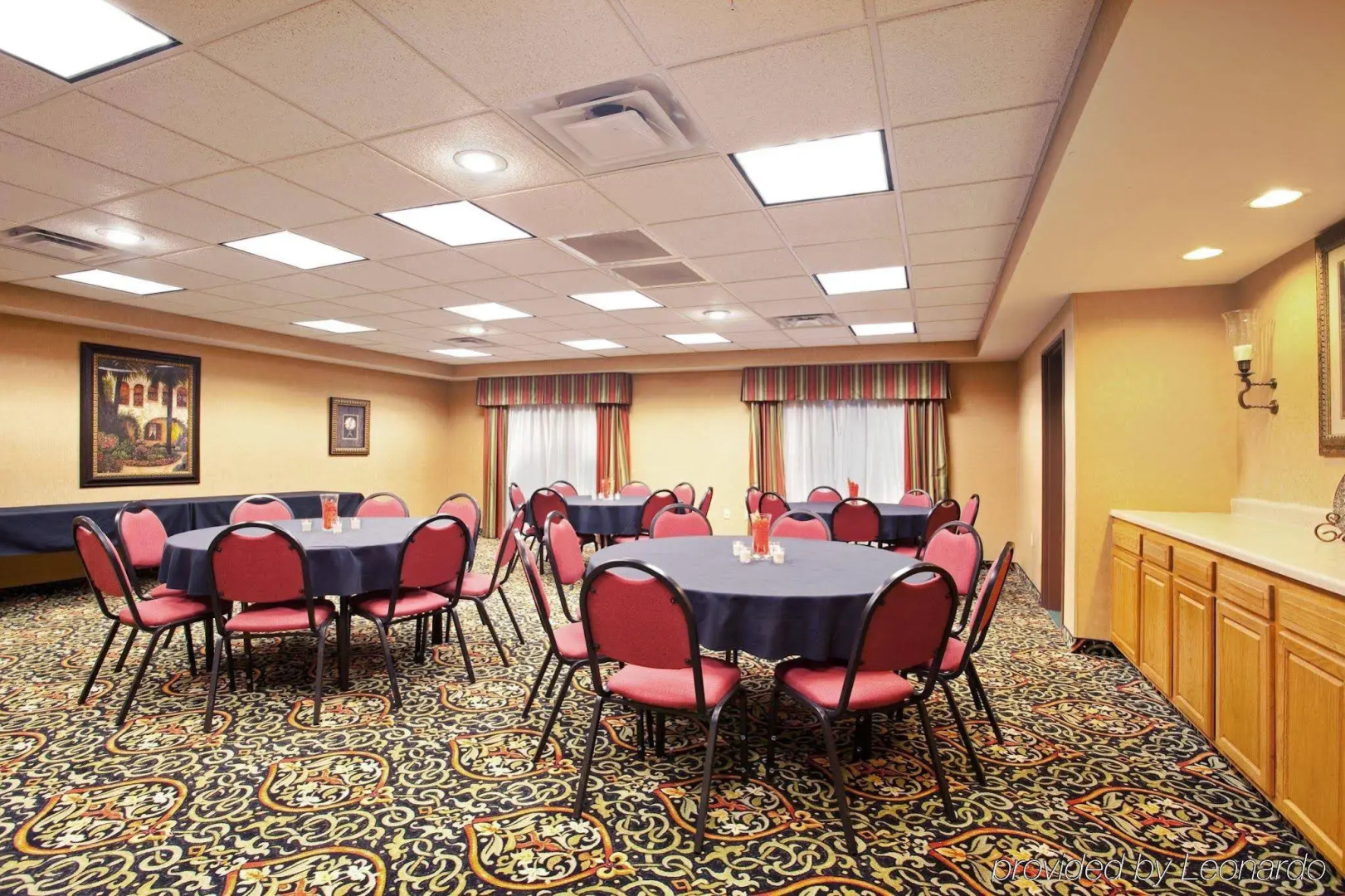 Holiday Inn Express Rochelle by IHG