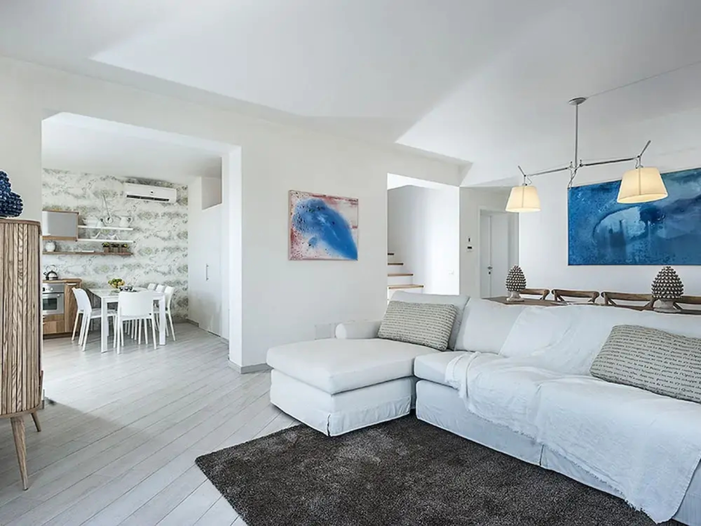 Villa with Private Swimming Pool & Hot Tub near Sea, Modica