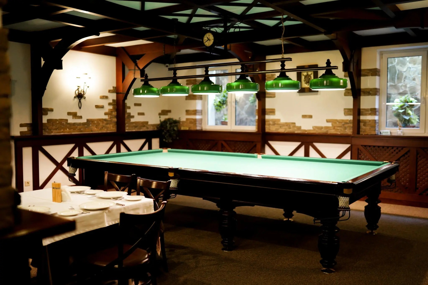 Замковый Парк-Отель