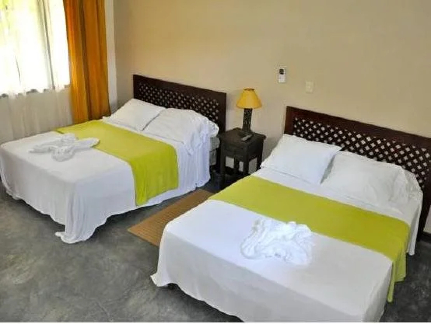 Hotel Hacienda del Mar