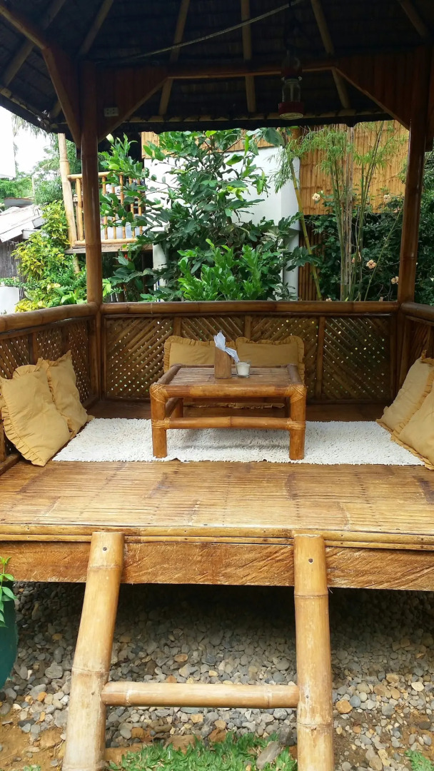 HangOut Beach & Resort