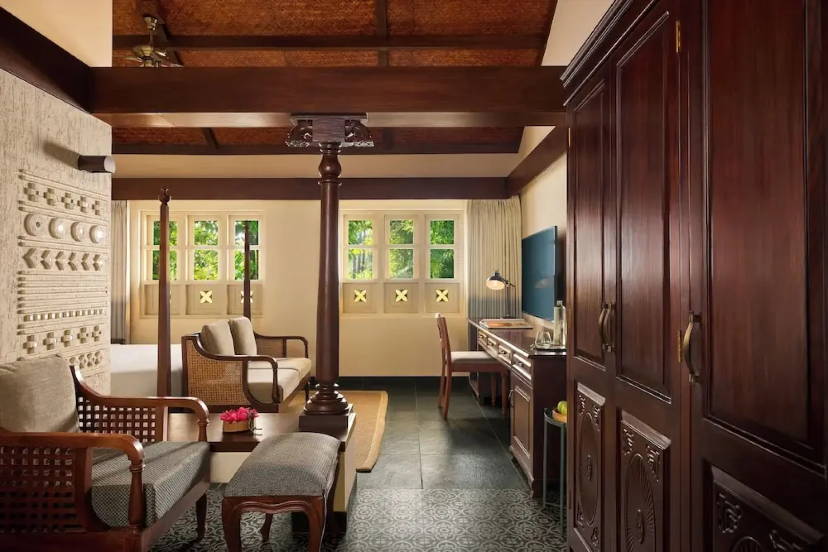 Hyatt Regency Kochi Malayattoor