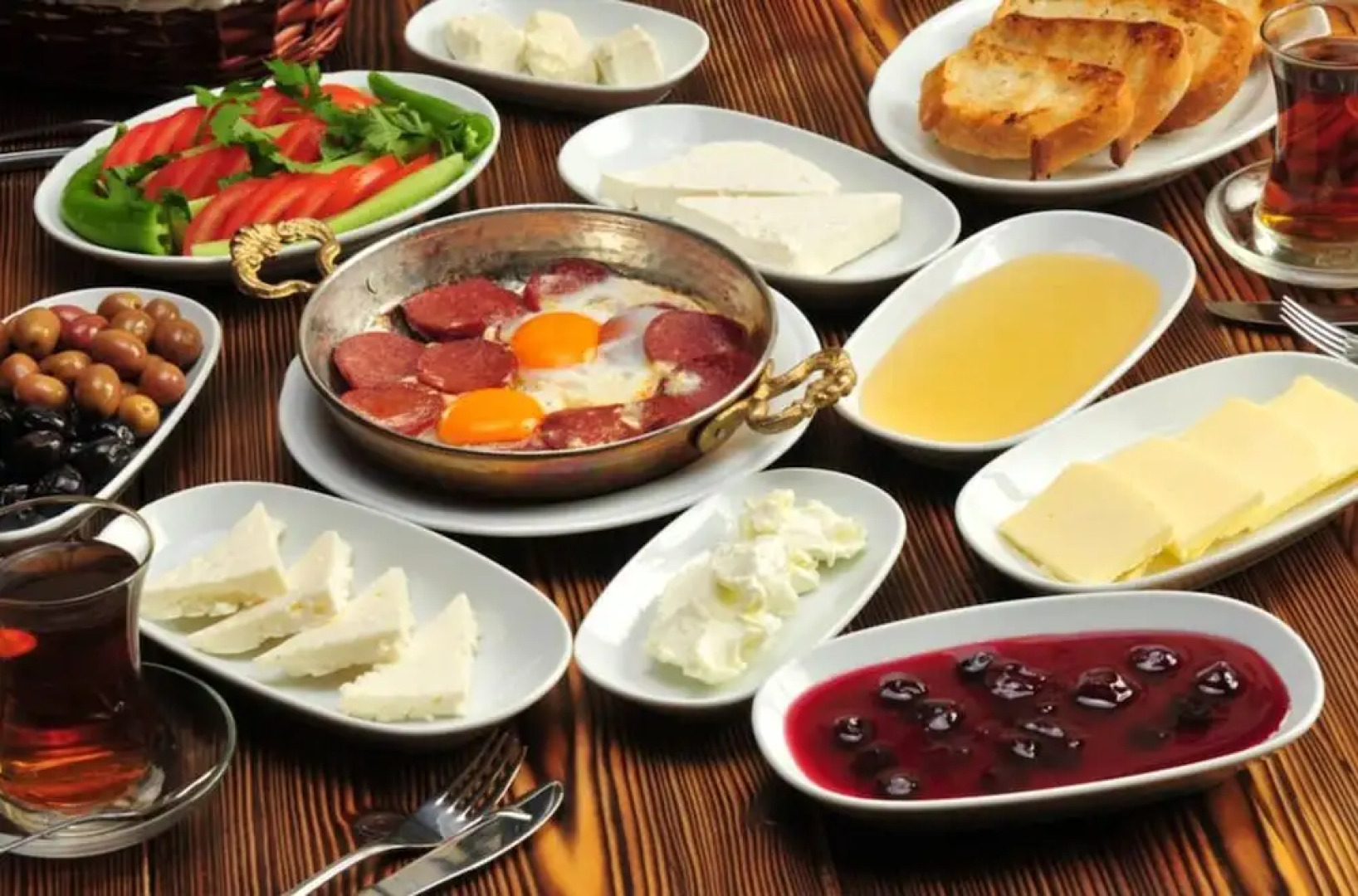 Dargeçit Apart Otel