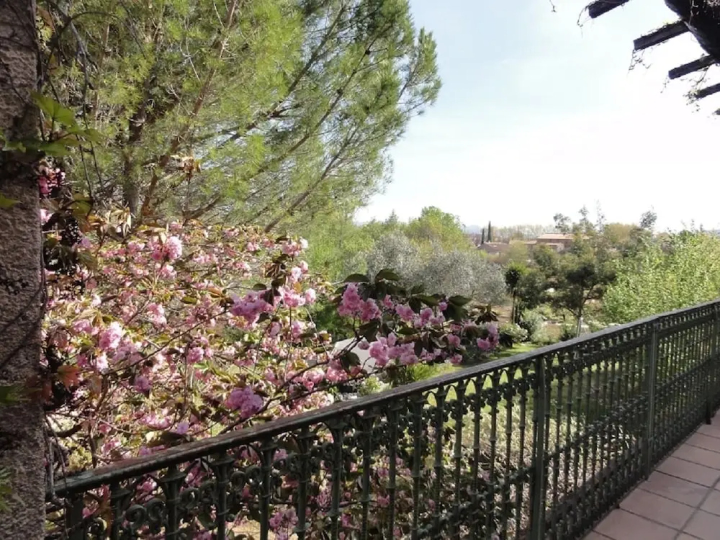 Au Moulin du Martinet