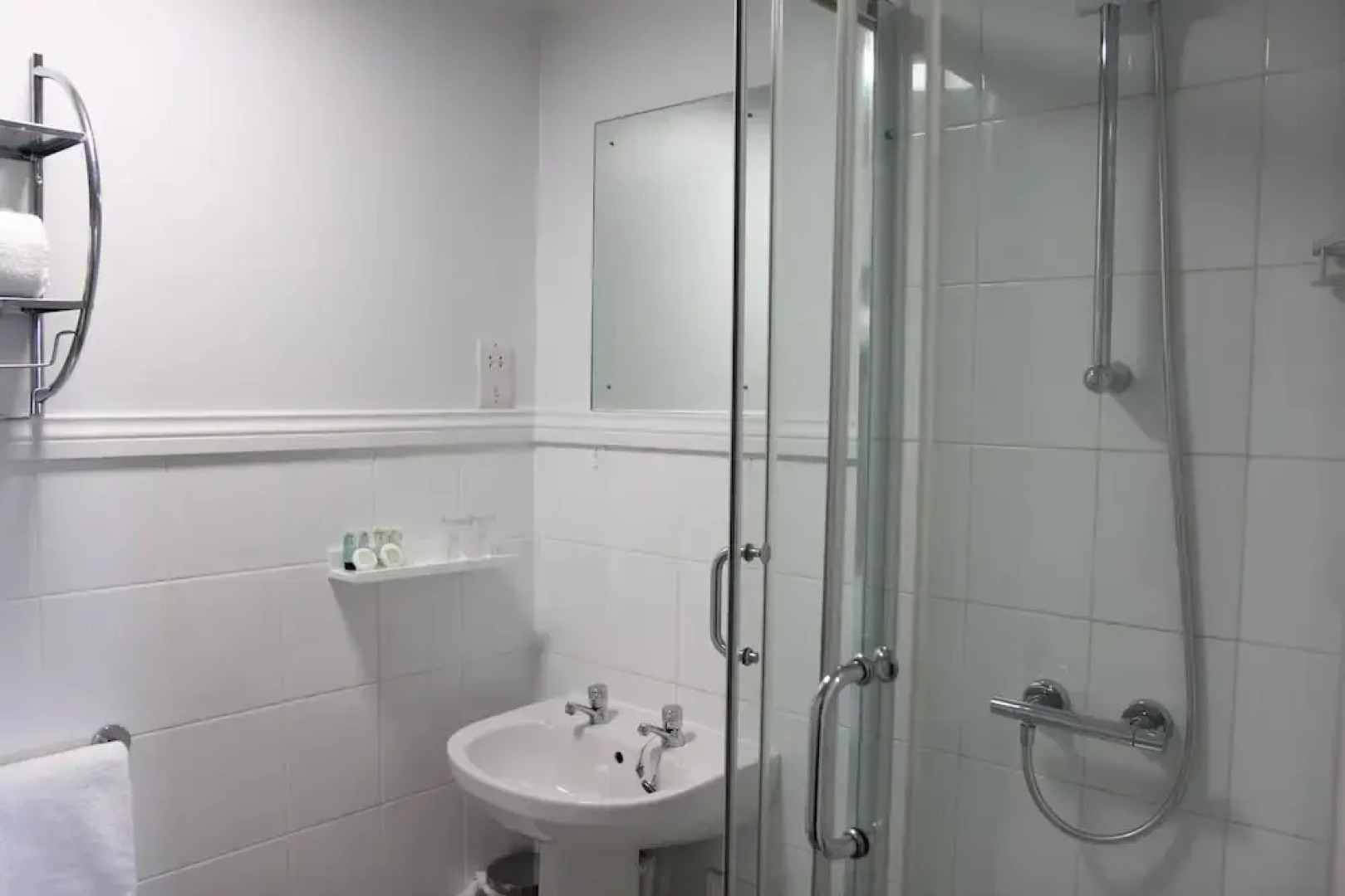 Eastwood Park Country House