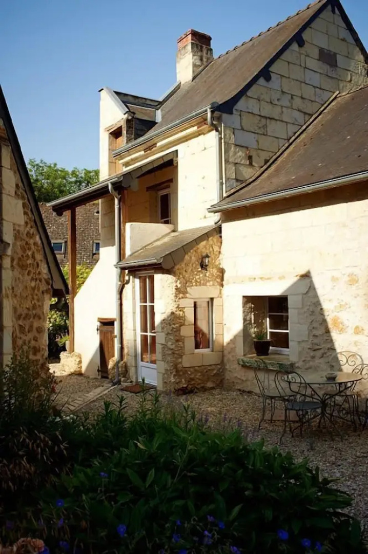 Domaine de la Juranvillerie