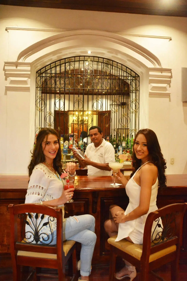 Hotel La Perla