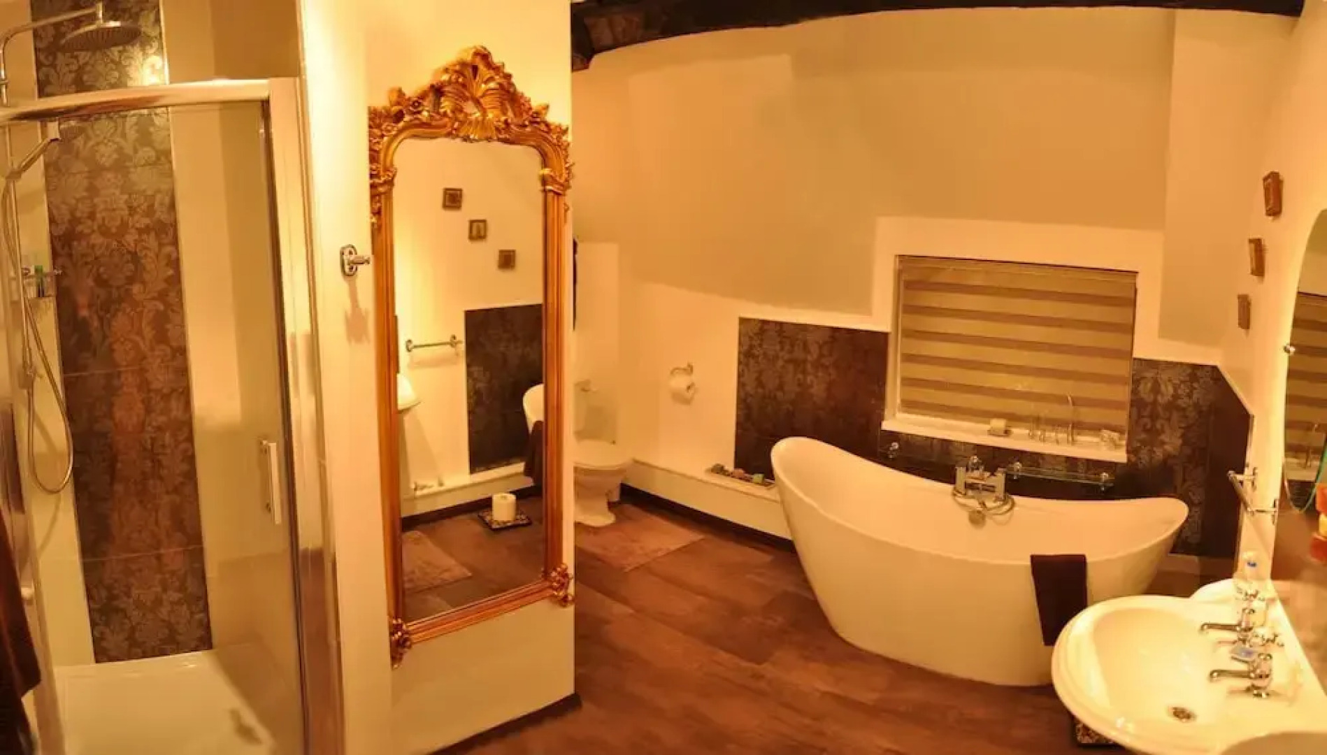 Brook House B&B and Wellness