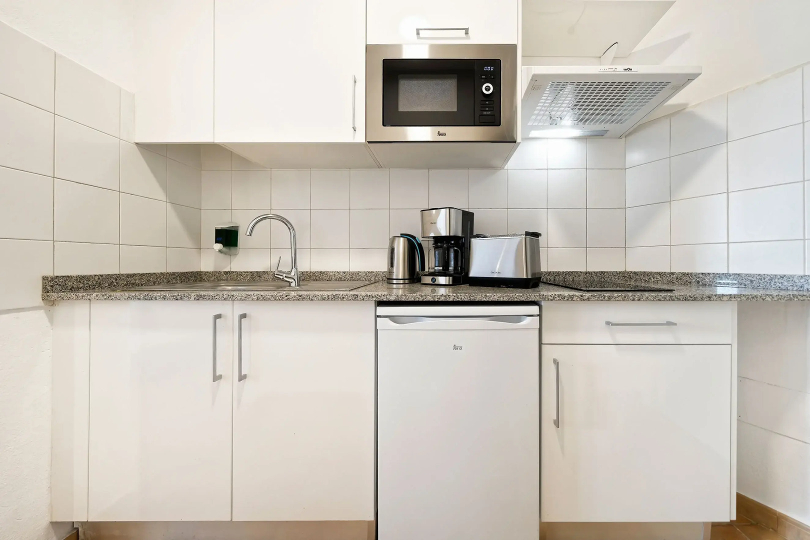 Sport Hotel Monte Feliz - powered by Playitas