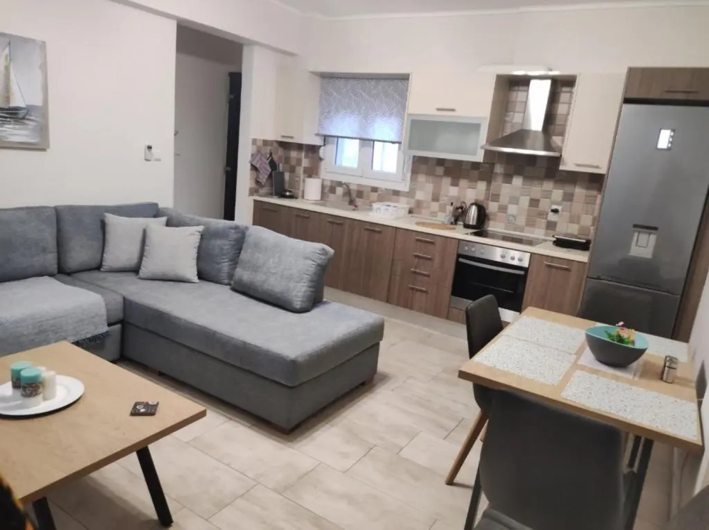 Avellana Luxury Suites