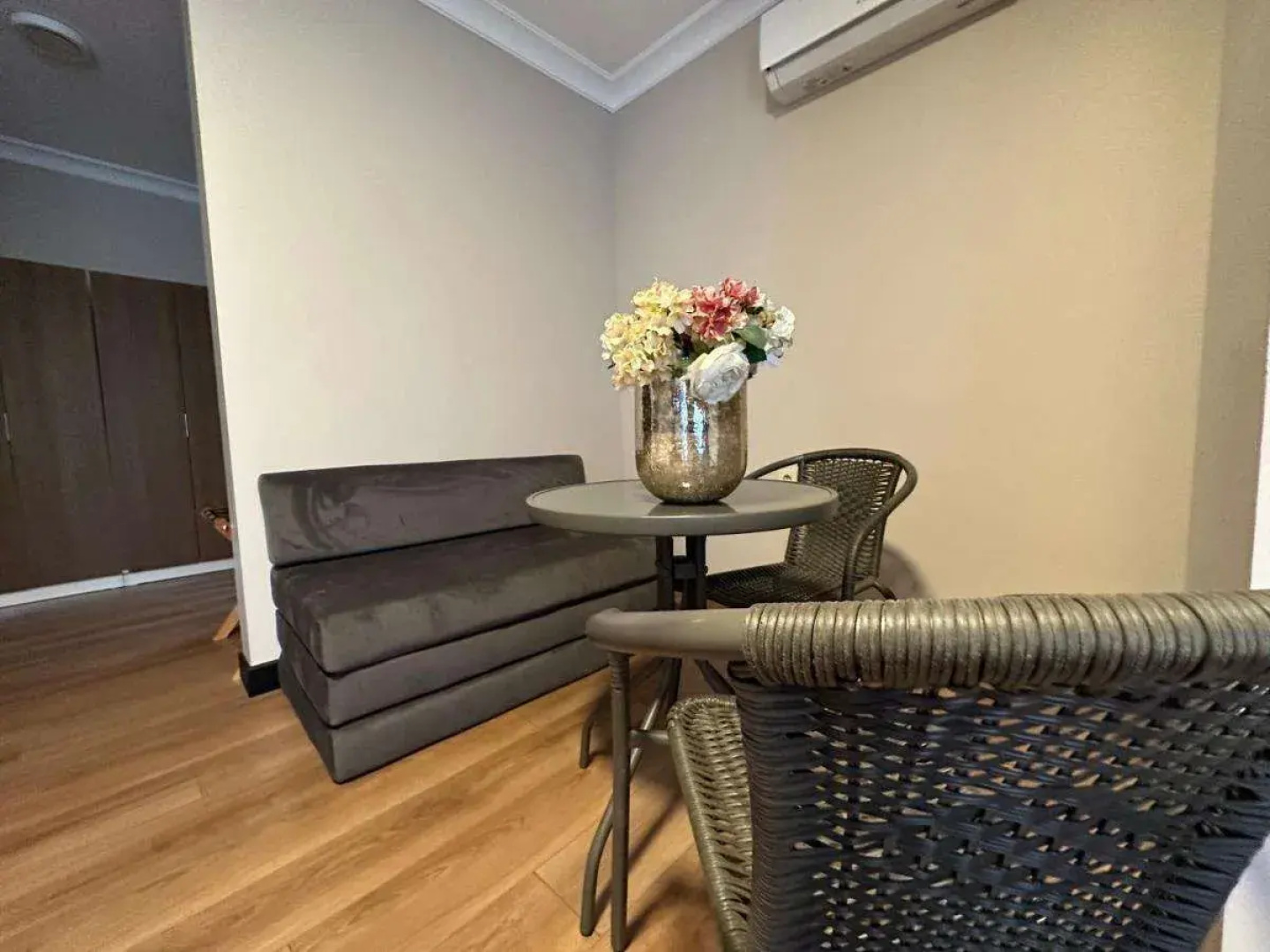 Niconya Port Suite&Hotel