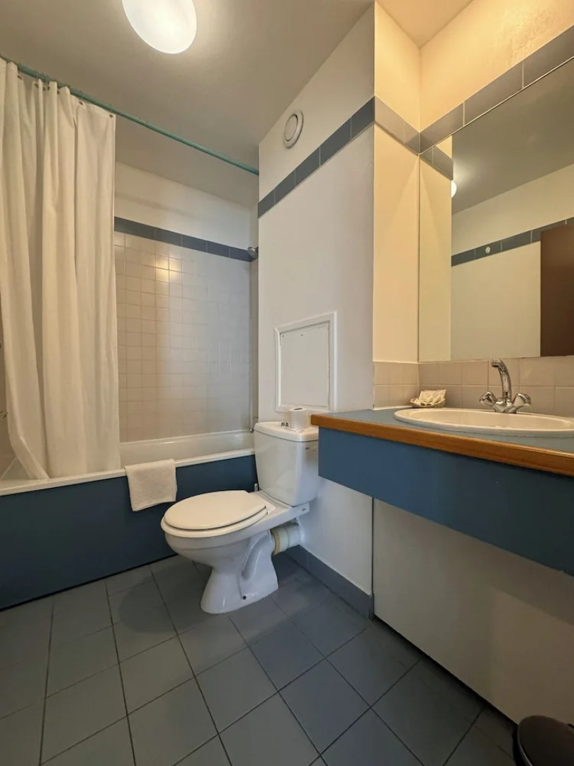 Hôtel Paris Vésinet