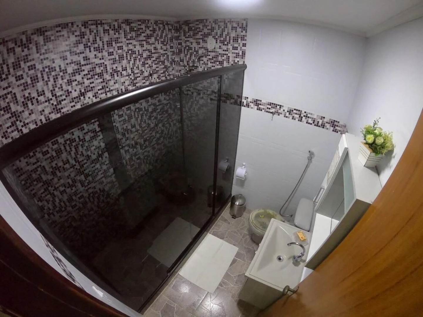 Pousada Convés Ilha Grande