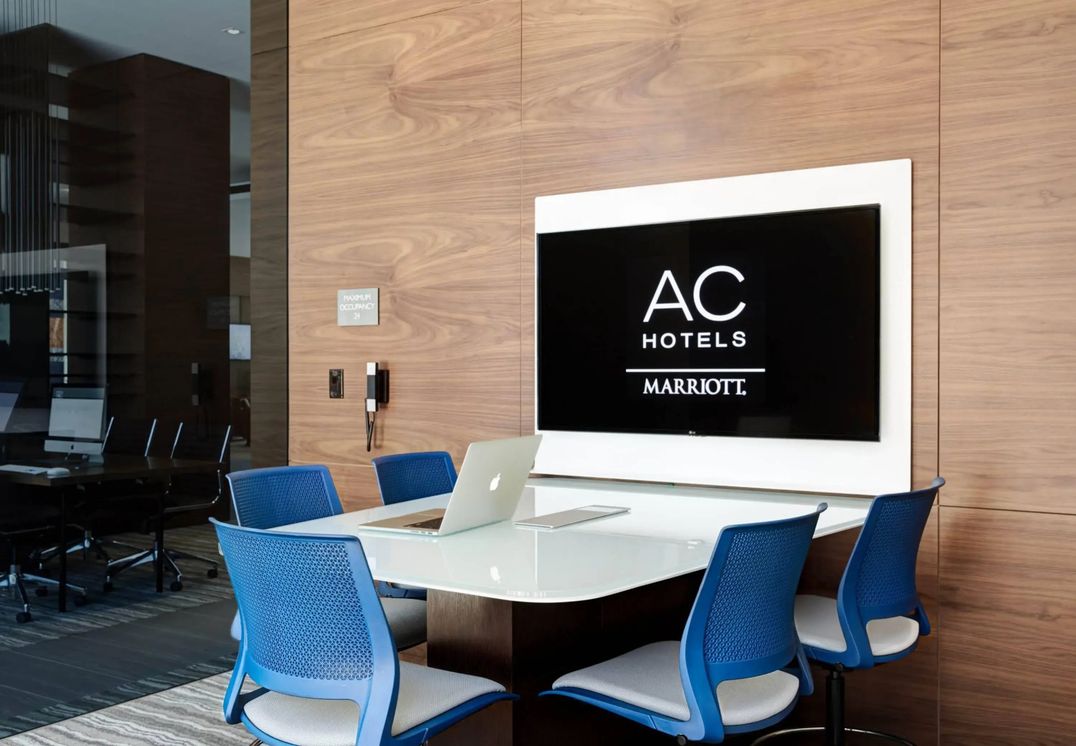 AC Hotel Phoenix Tempe/Downtown