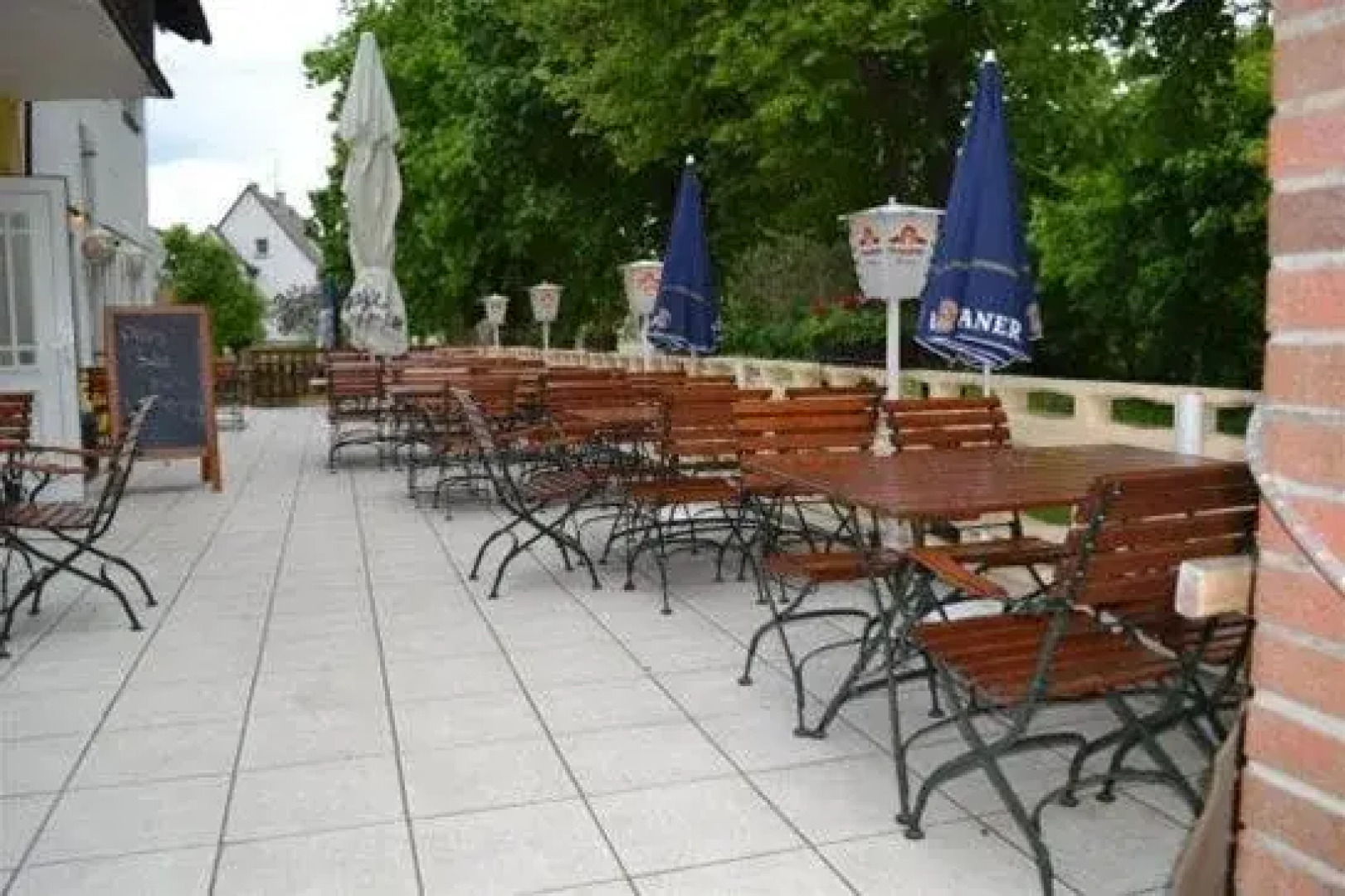 Abant Hotel Riedstadt