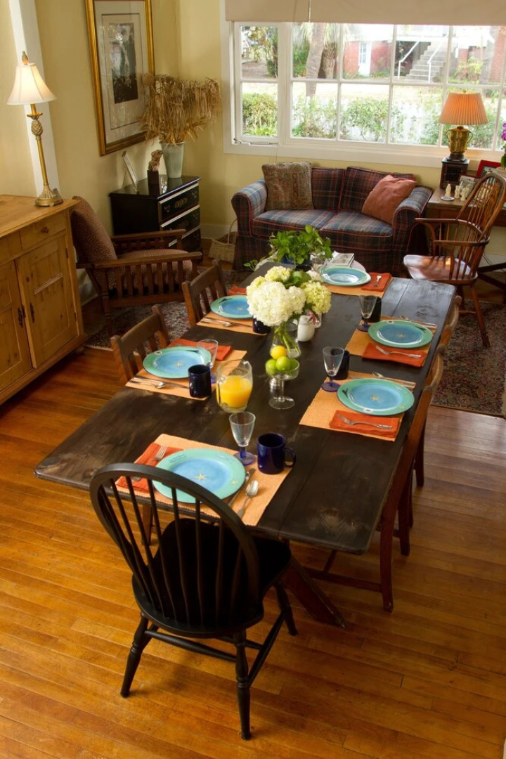 Lighthouse Inn Bed and Breakfast