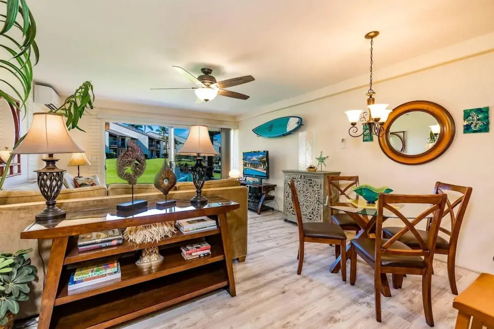 Hale Kamaole 121 by Coldwell Banker Island Vacations