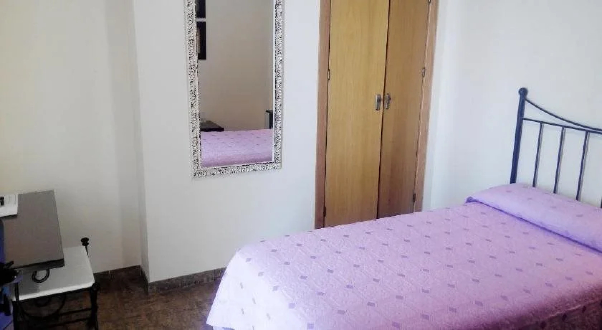 Hotel Plaza Escribano