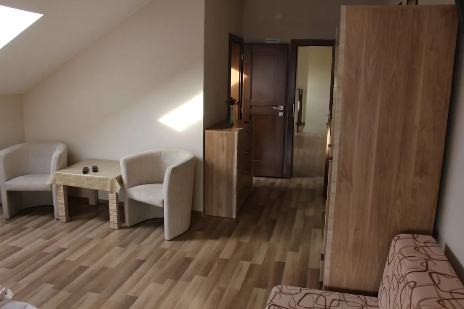 Penzion Chalupka II.