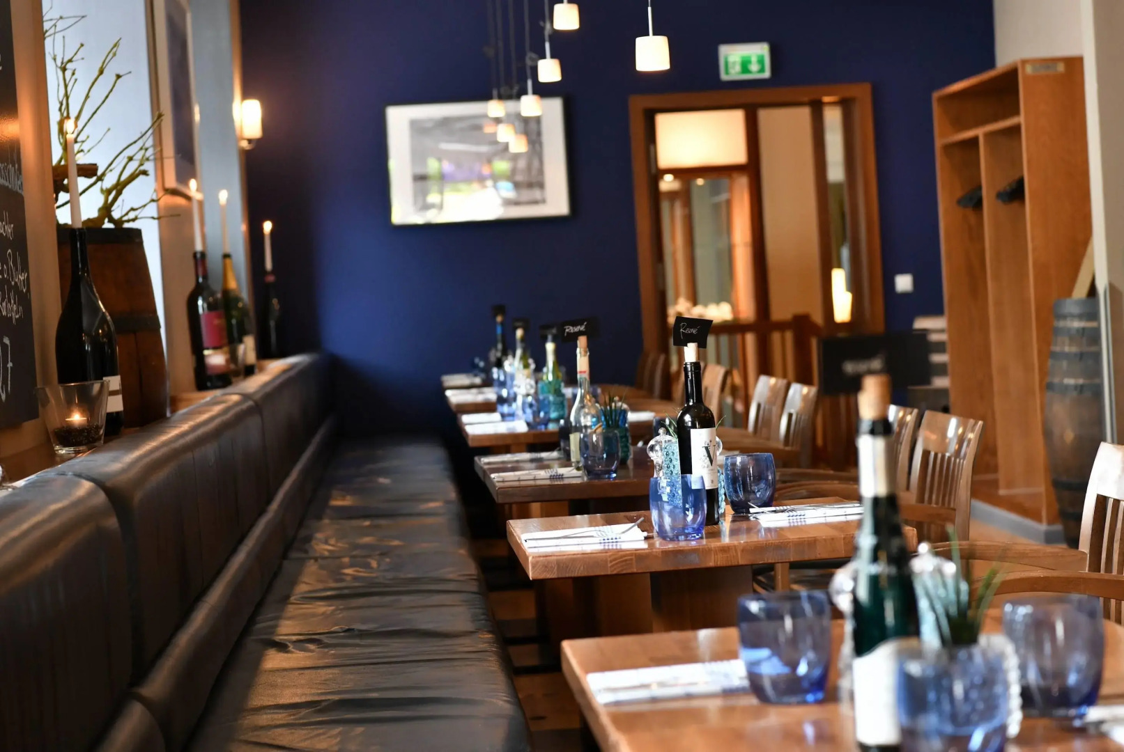 Vienna House by Wyndham Sonne Rostock