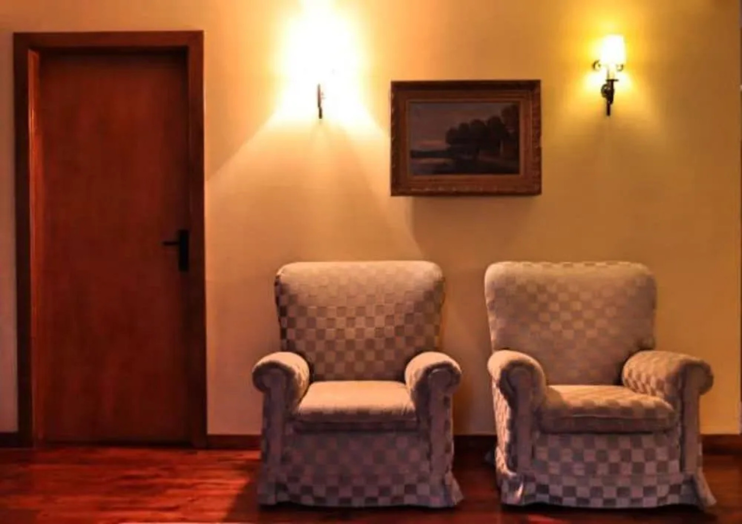 Alojamento Santa Clara