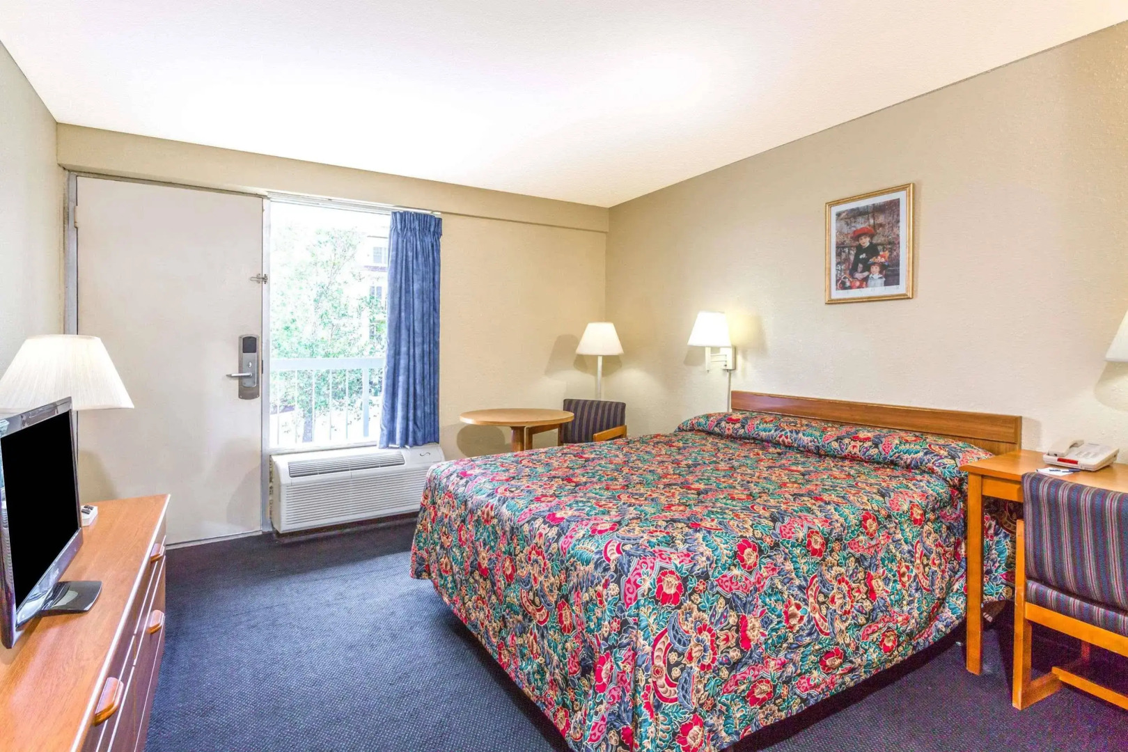 Travelodge by Wyndham Virginia Beach Bay Beach