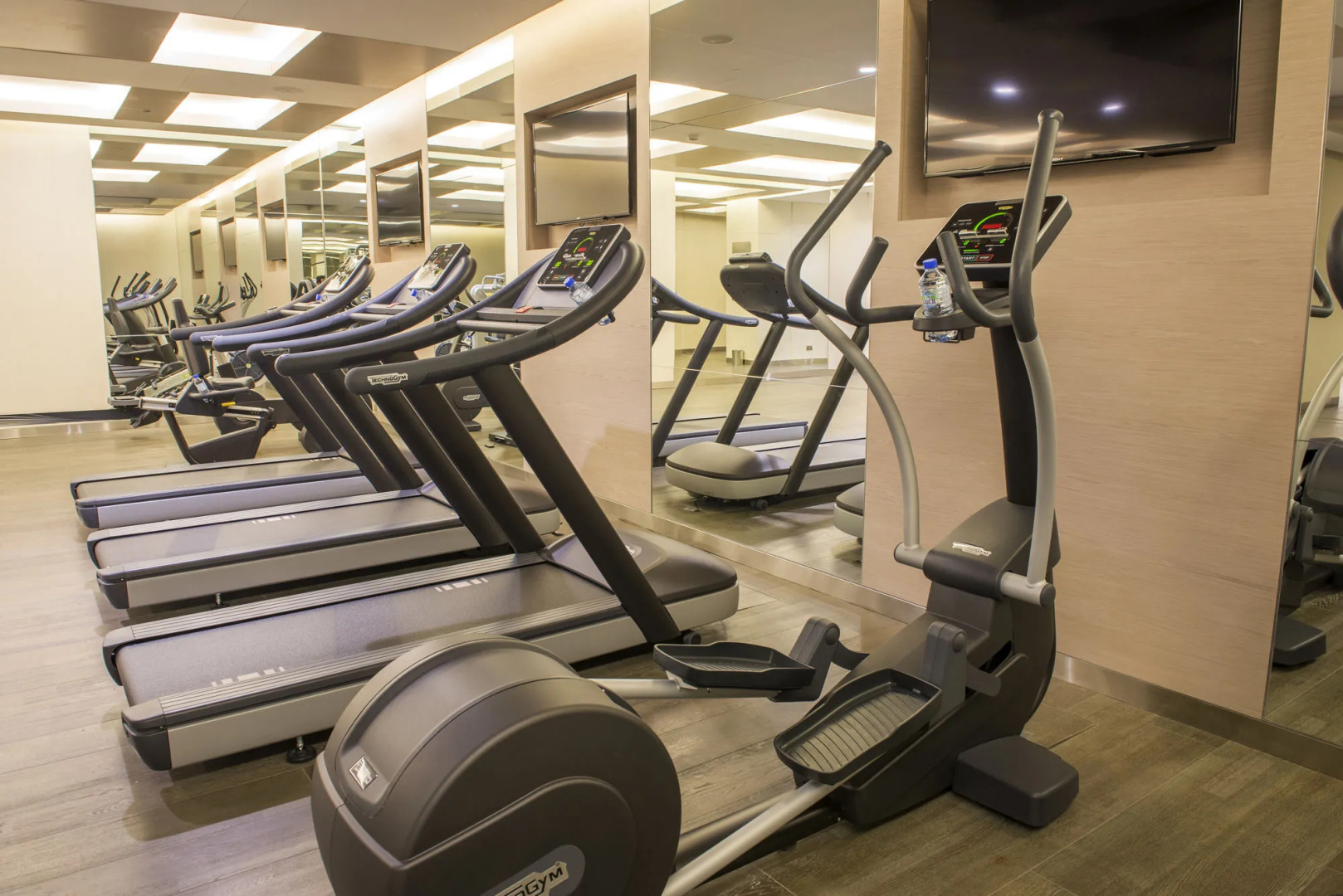 Hyatt Regency Dubai Creek Heights