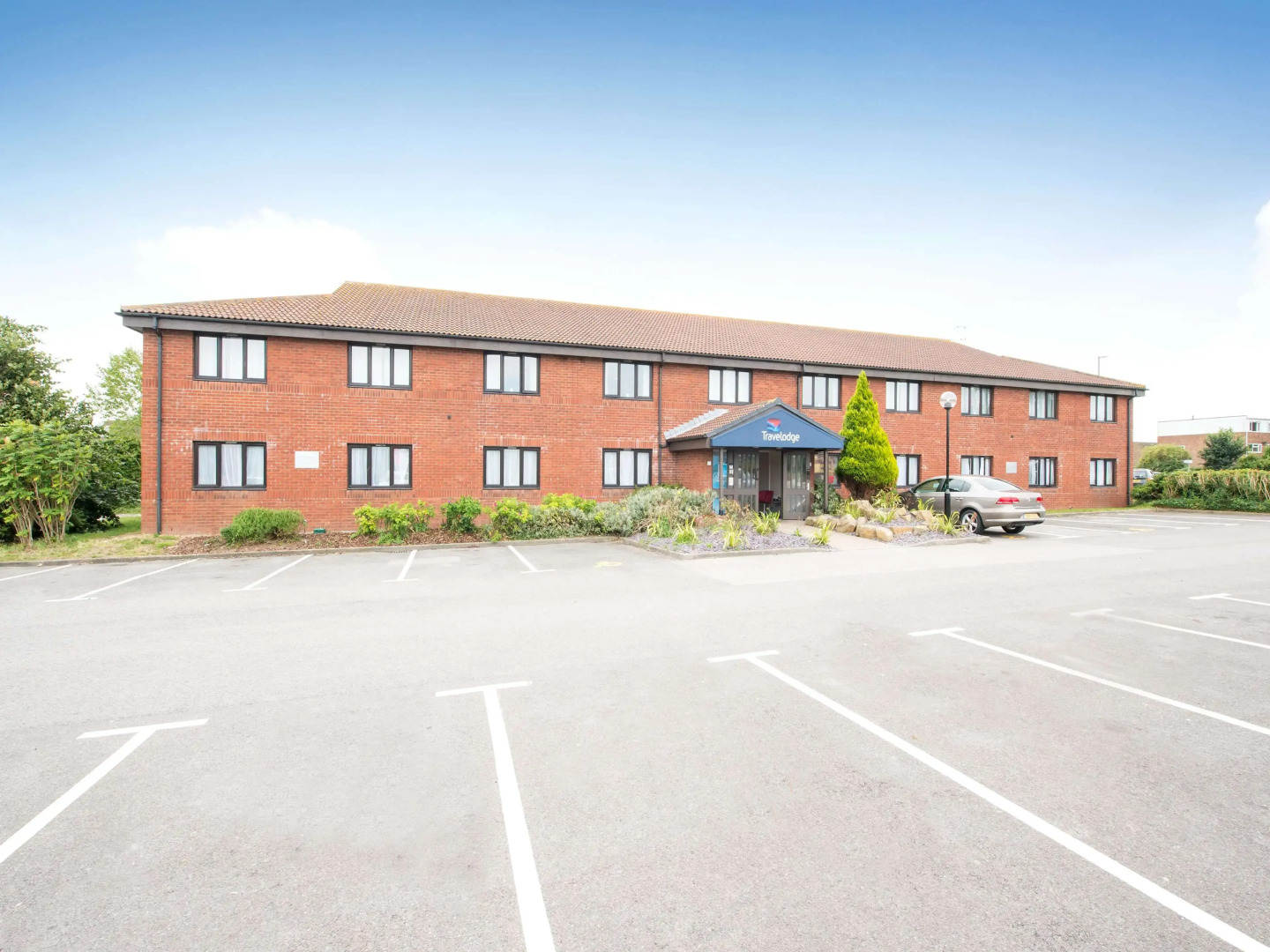 Travelodge Littlehampton Rustington