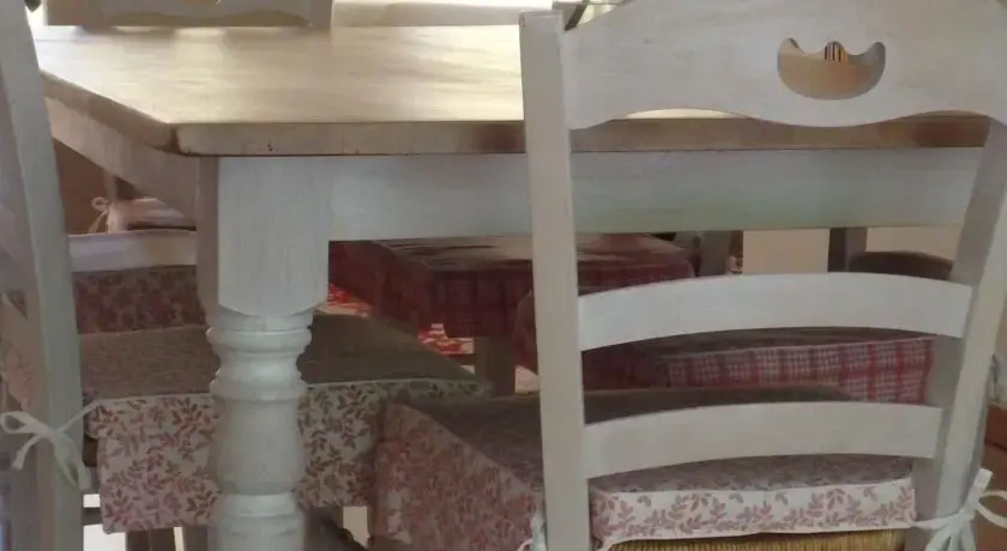 A Sunny and Green Real Home