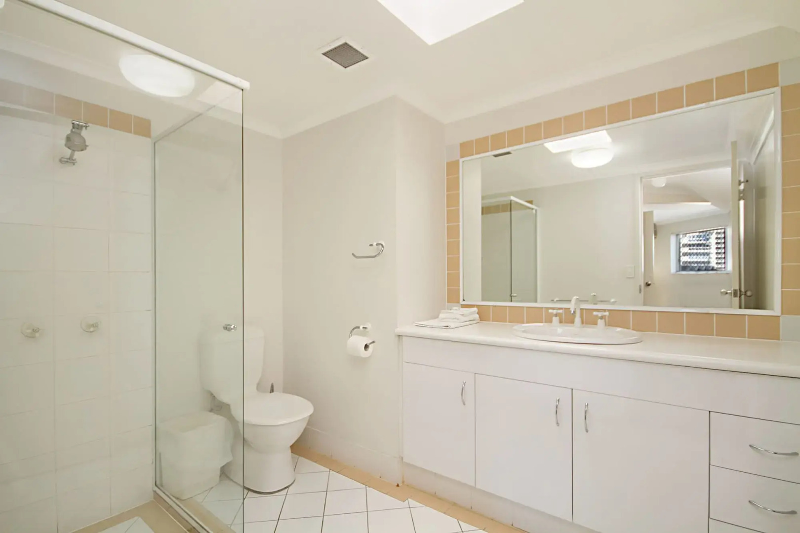 Blue Waters Apartments