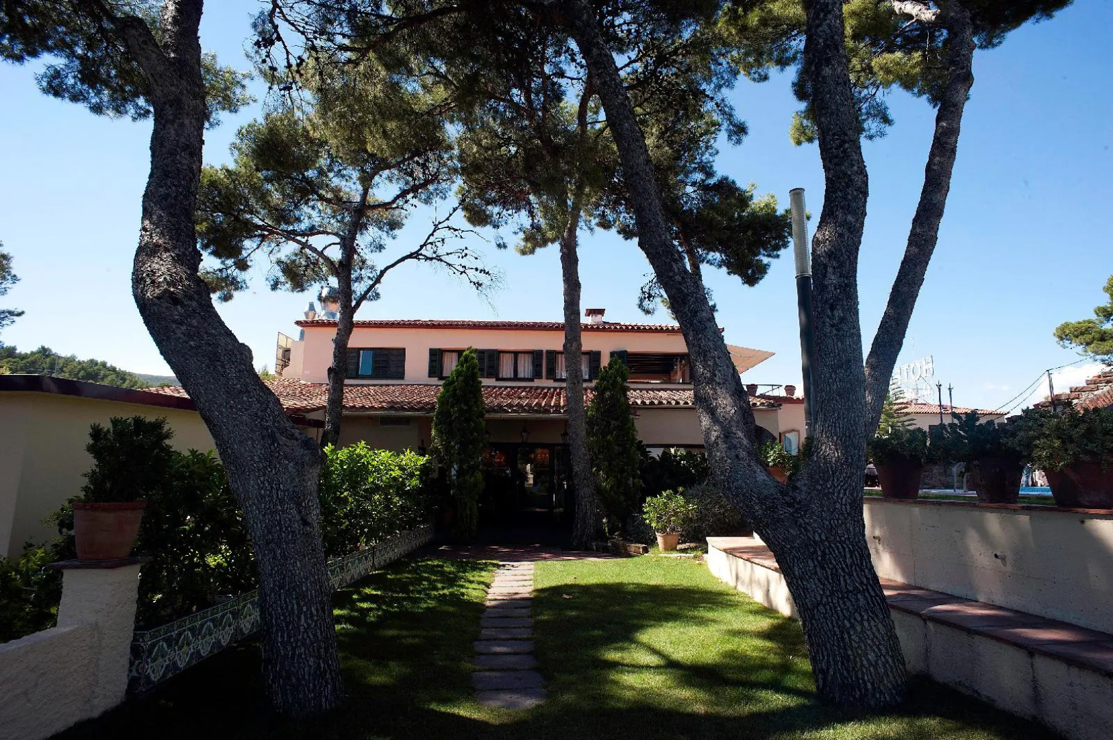 Gran Hotel Rey Don Jaime