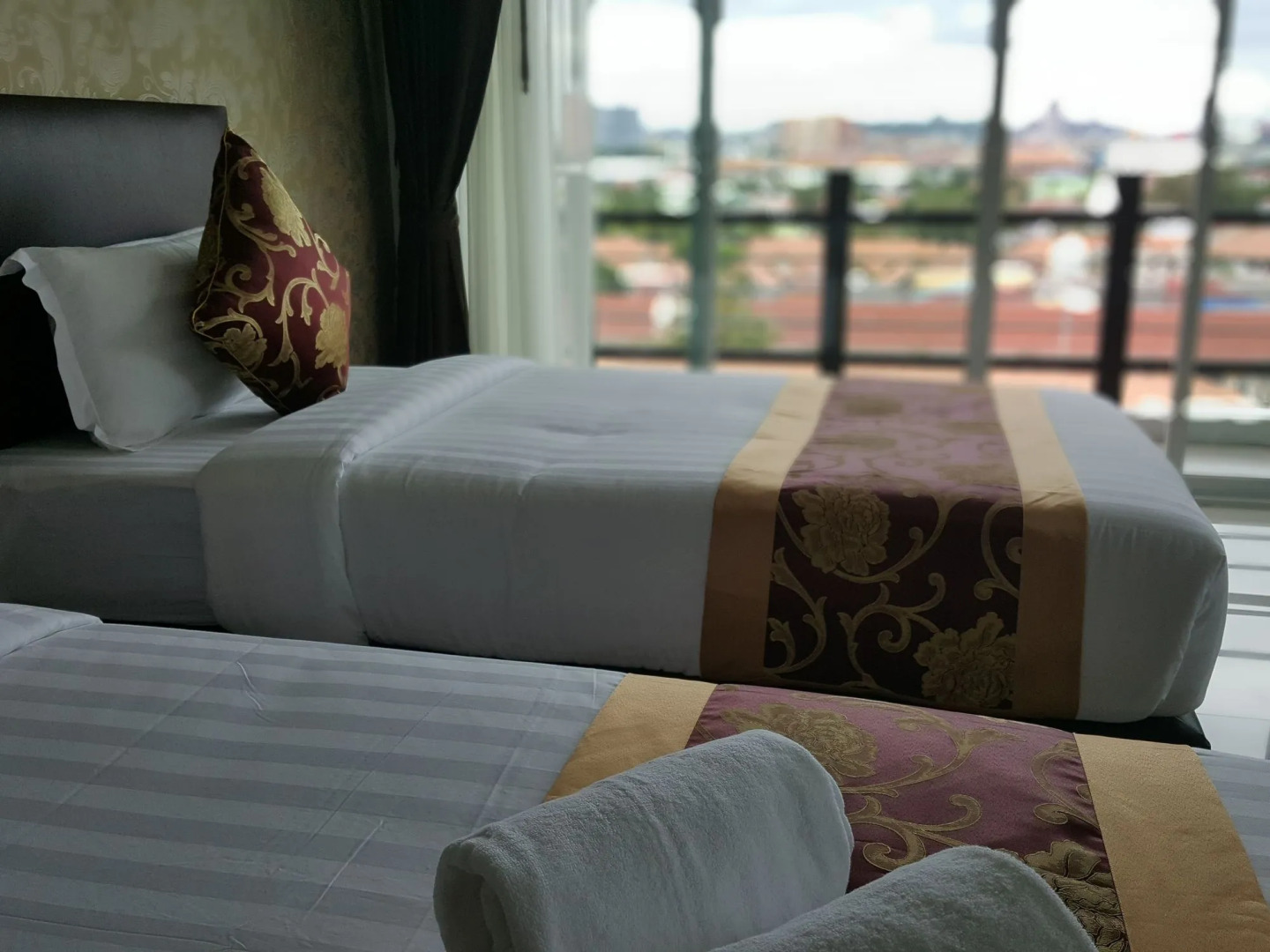 Retreat Resort Pattaya