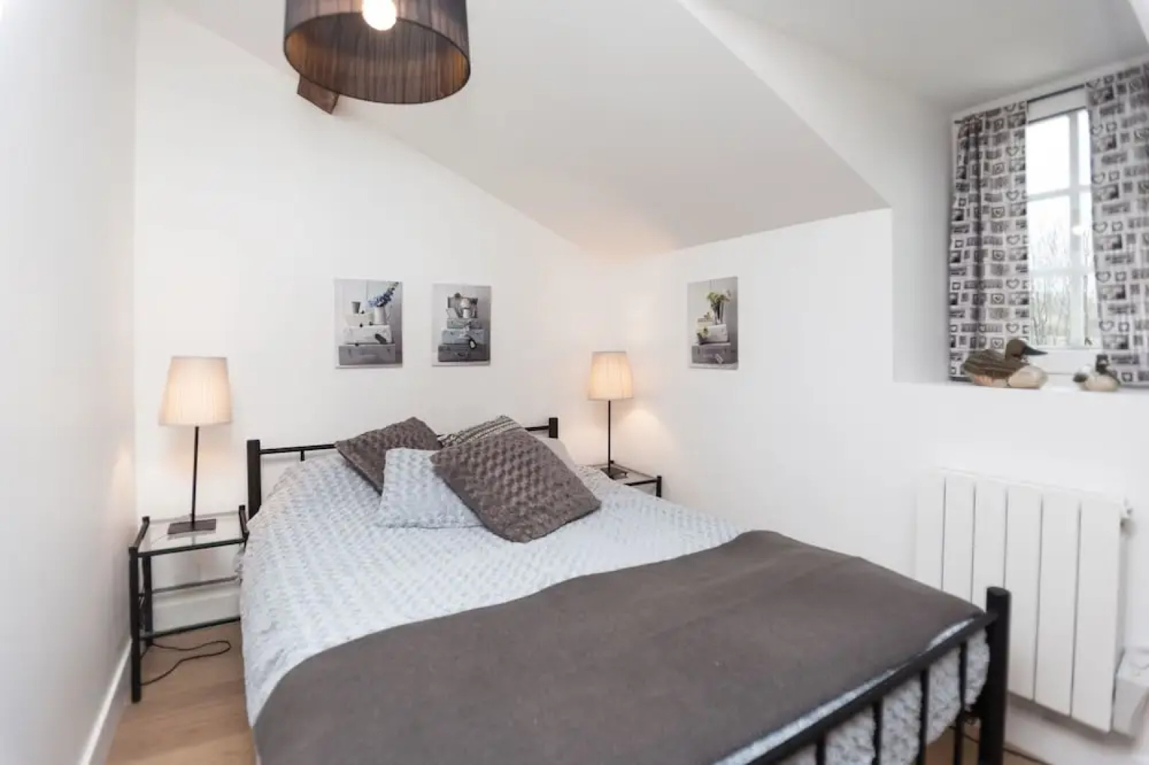 Le Prunier - in a Rural Location