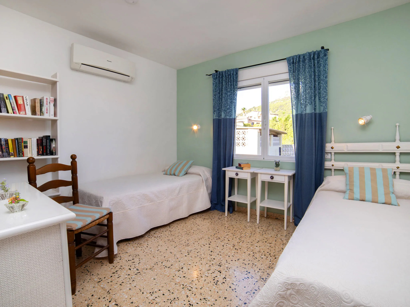 Holiday Home Villa Sol