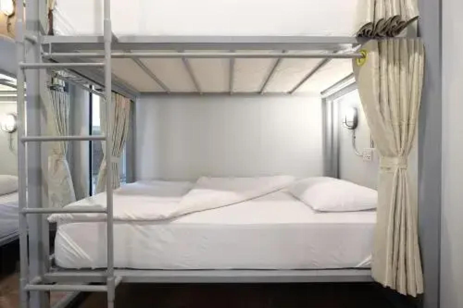 Saylomyen Guesthouse