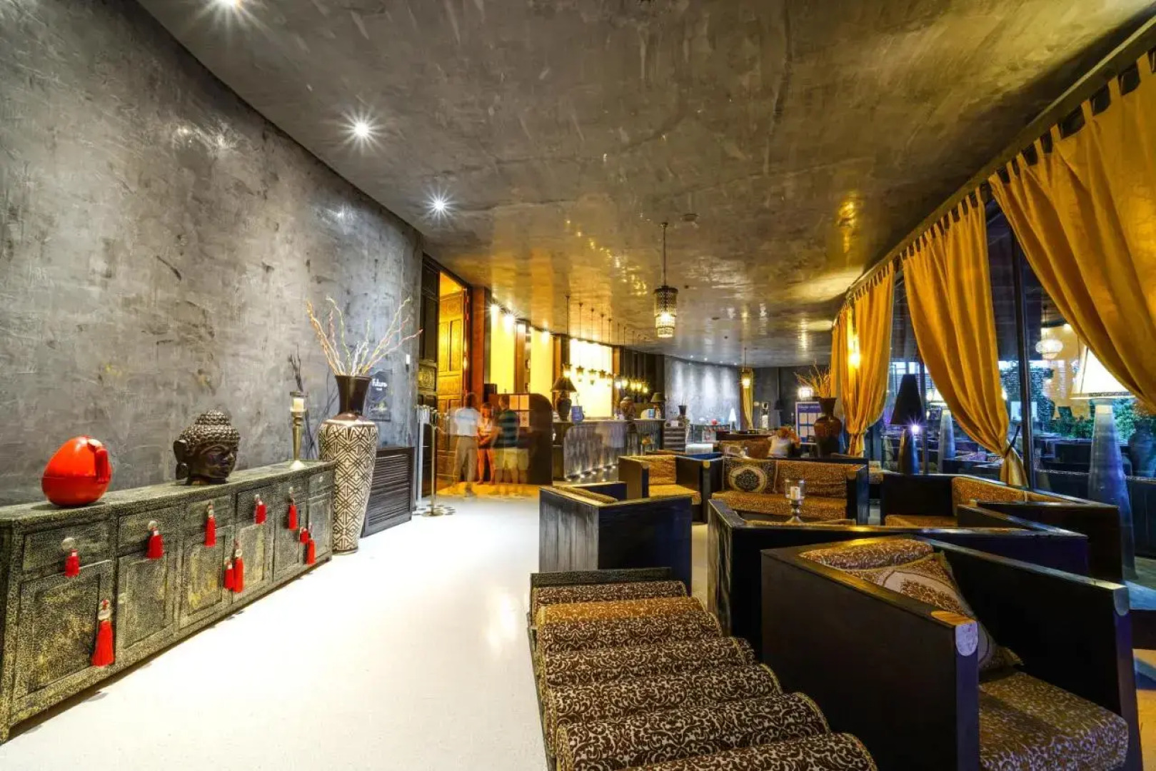 Resort Baia dei Turchi Adults Only