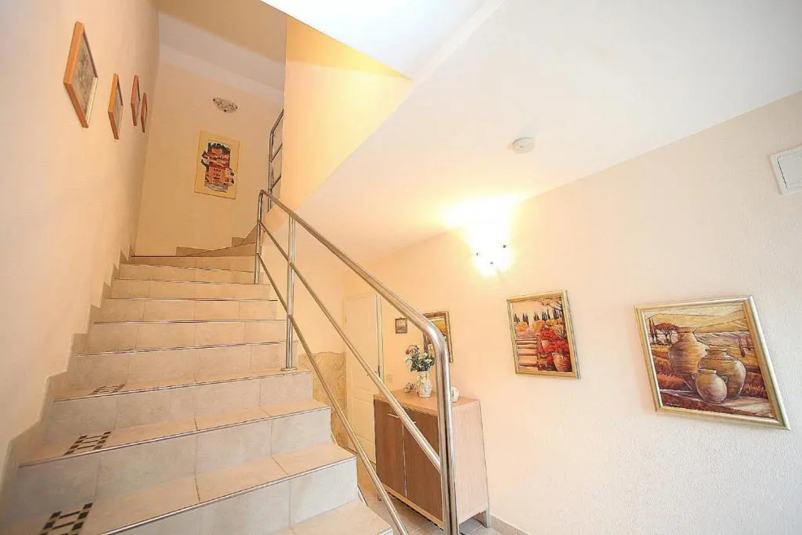 Holiday Home Villa Bella