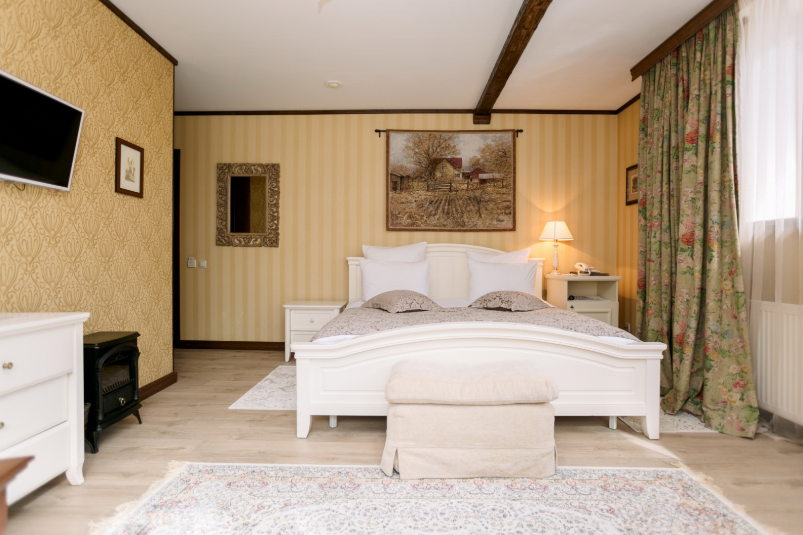 Гостиничный комплекс Губернский