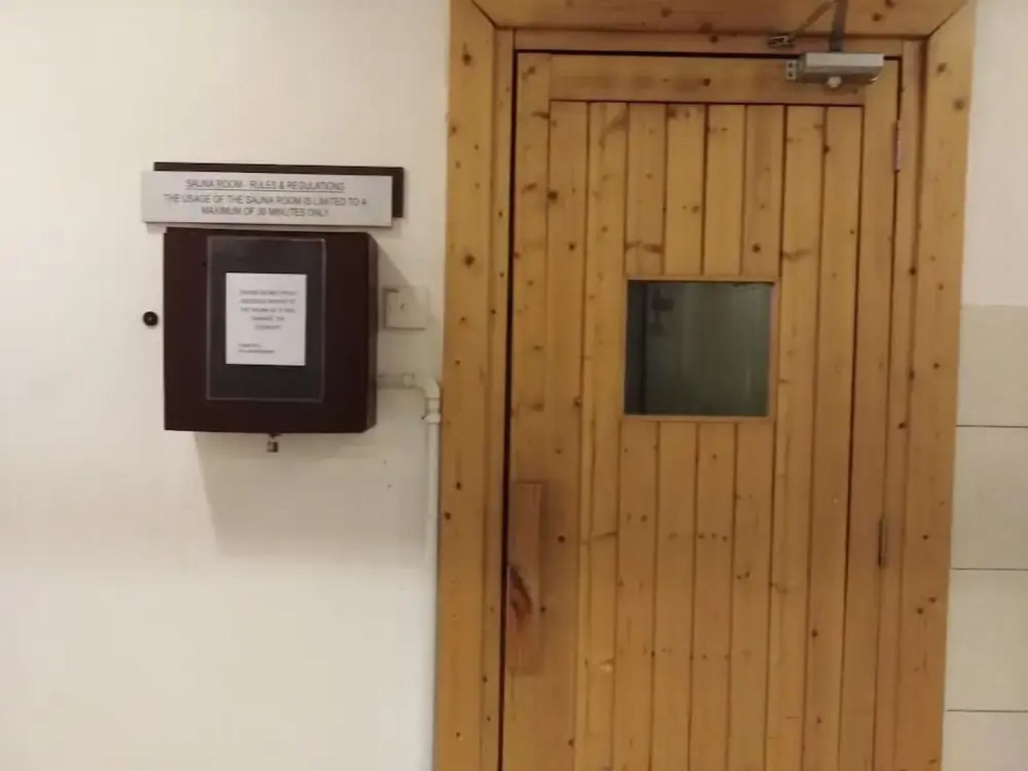 Times Apartment Suites at Times Square