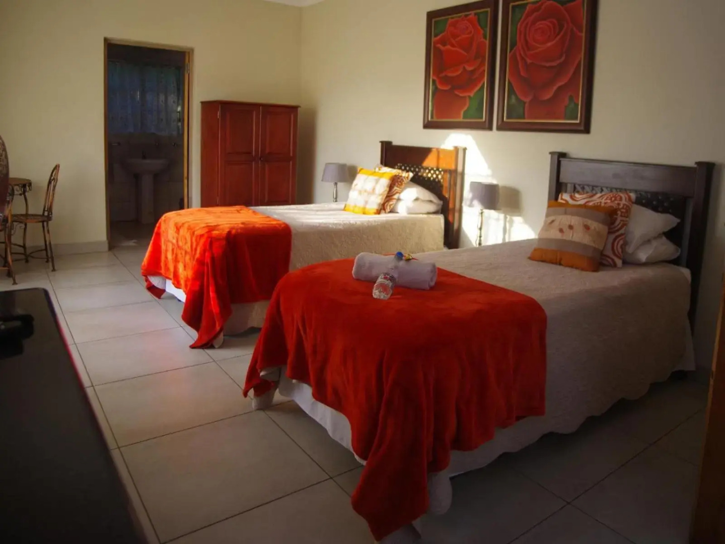 Maroela Guesthouse Brits