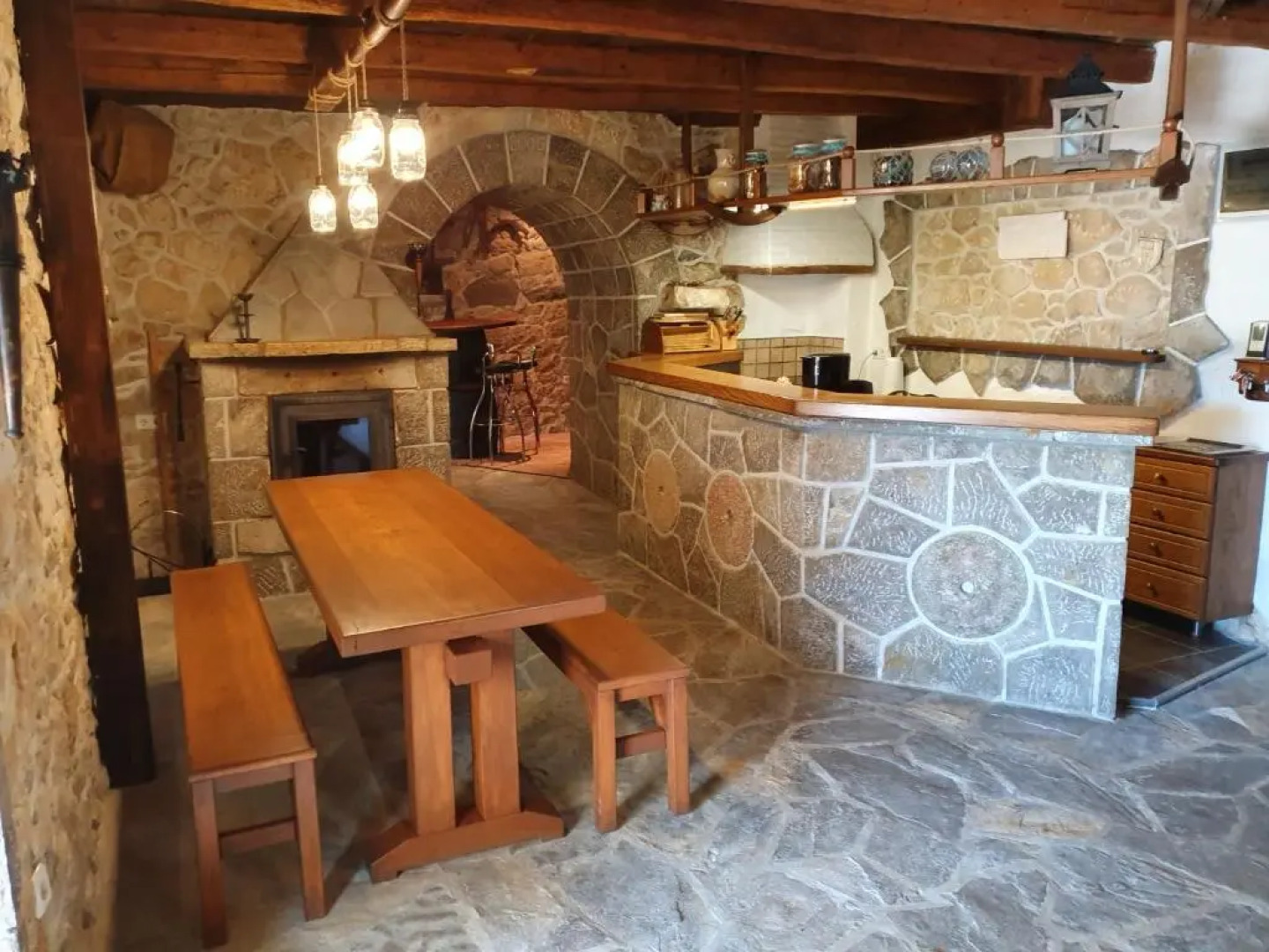 Villa Diny with Pool