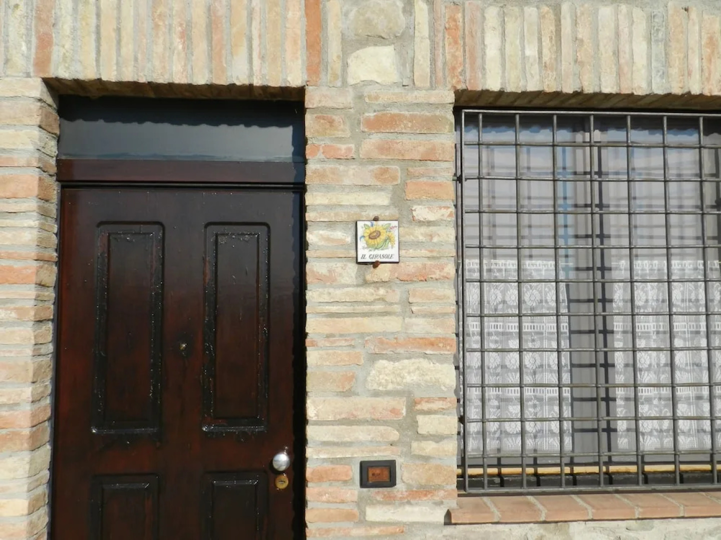 La Campagna Di Assignano