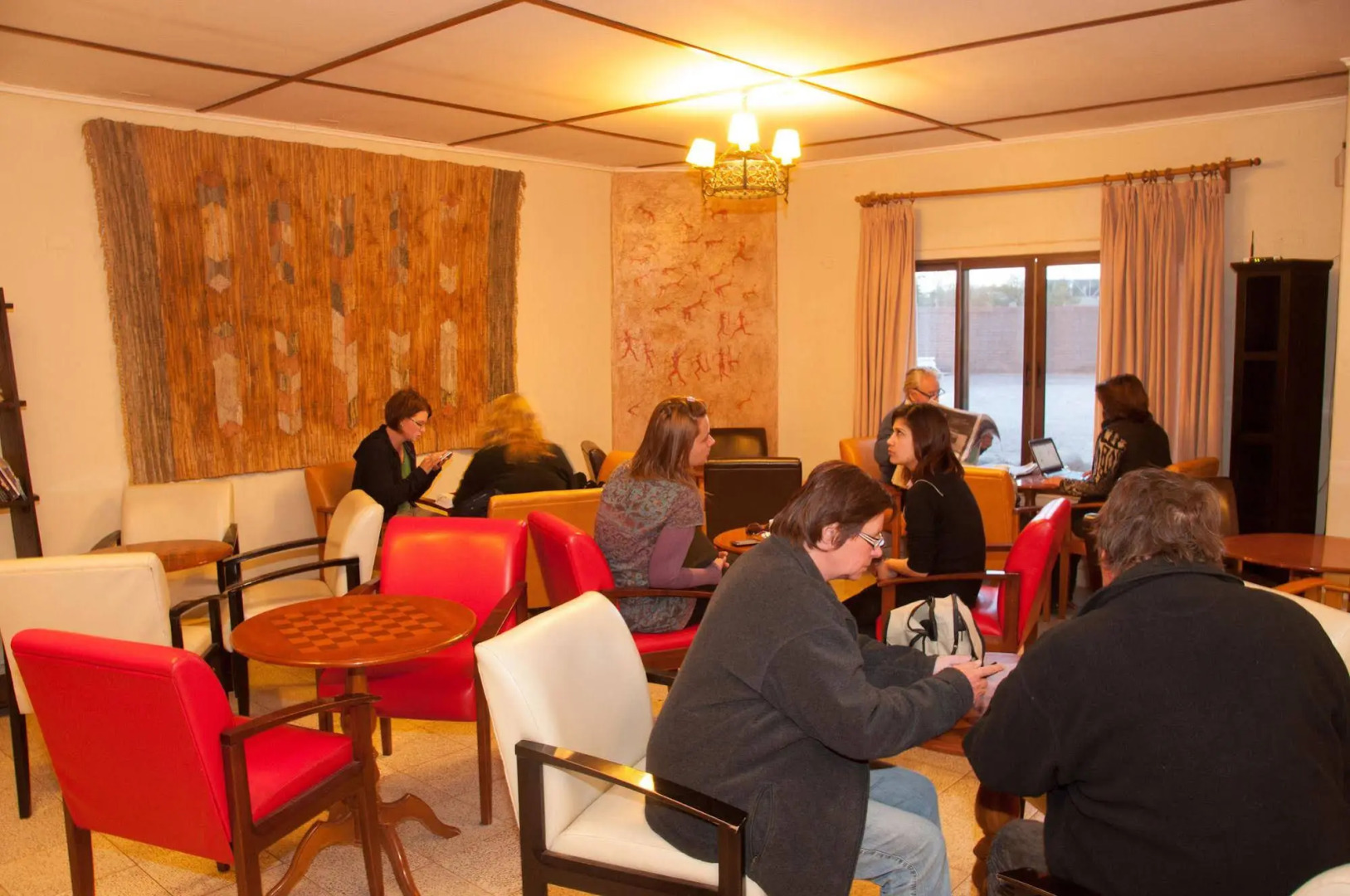 Hotel La Casa de Don Tomas