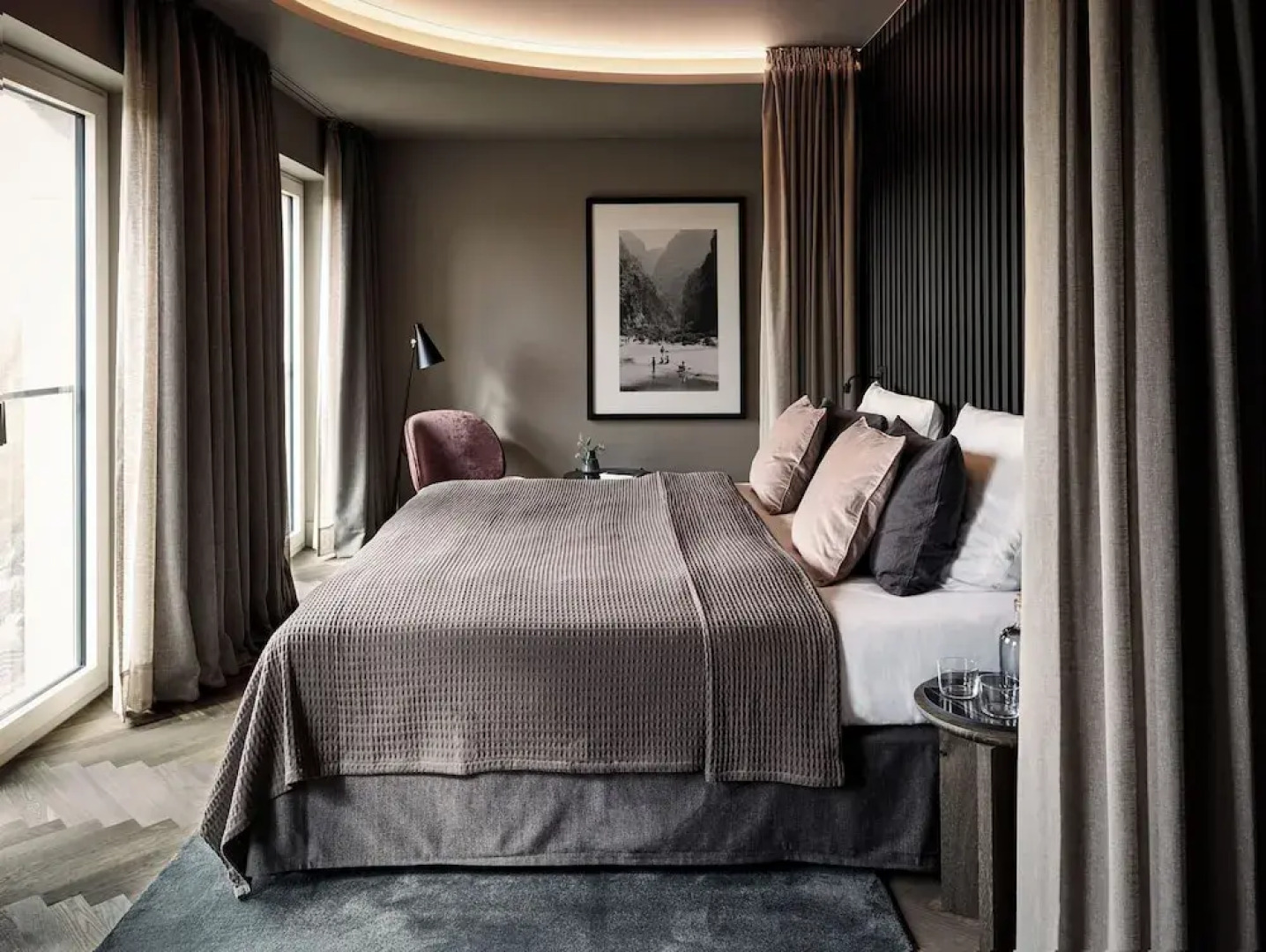 Mauritzhof Hotel Münster, a Member of Design Hotels