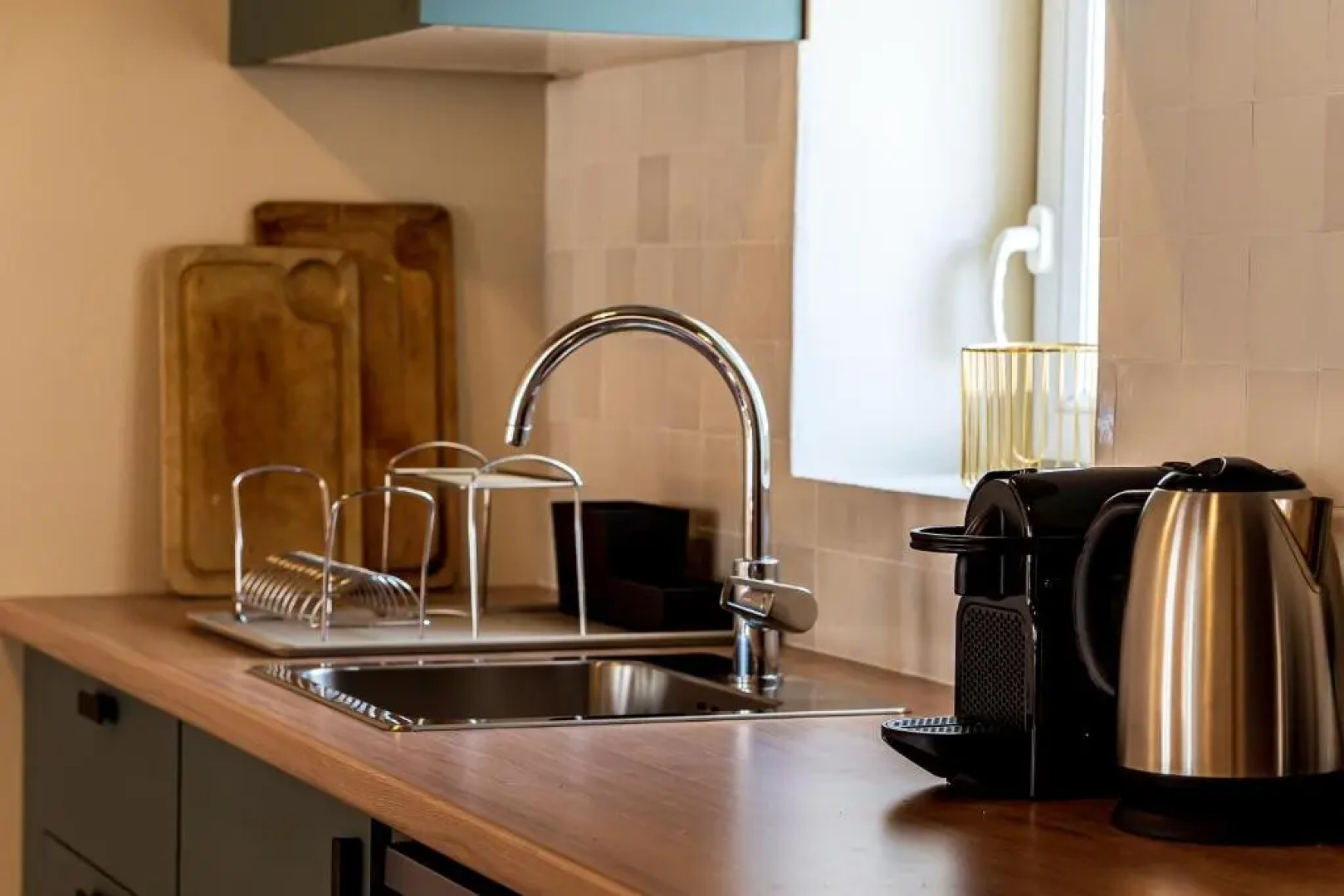 Les Nids Perches - Rue Sainte Croix