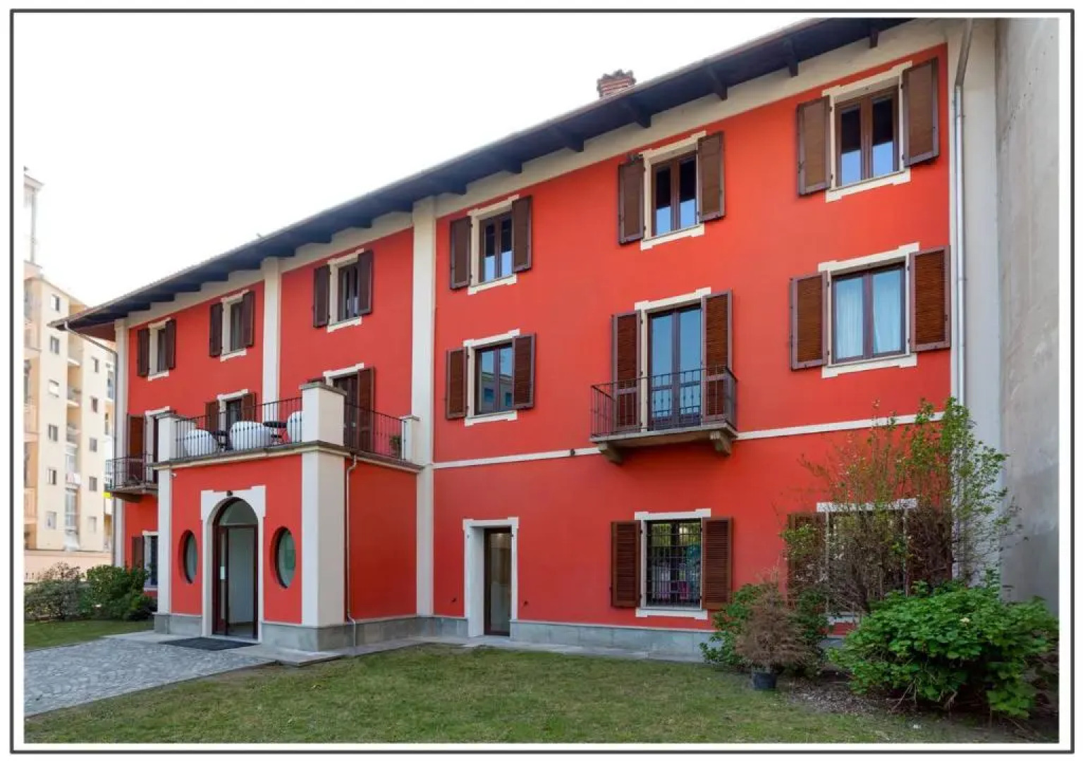 Regis B&B Centro storico