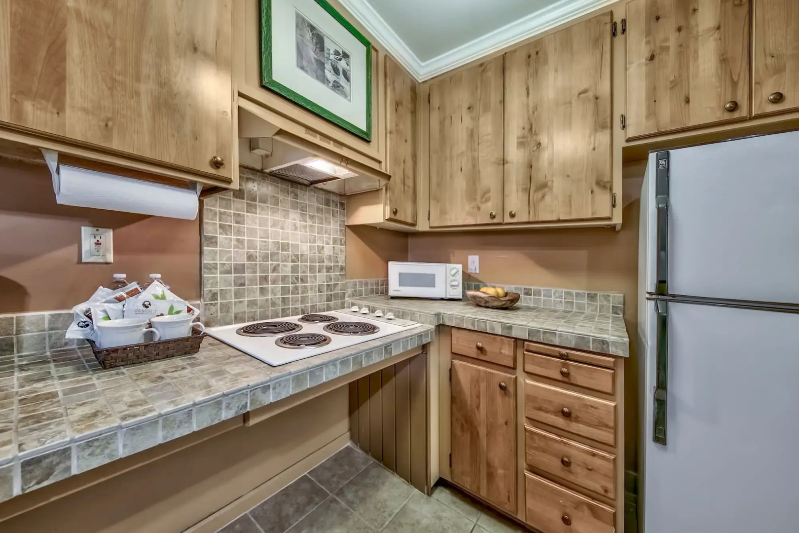 Forest Suites Resort at Heavenly Village